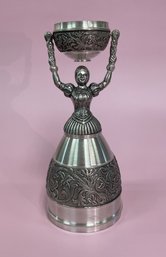 The Nuremberg Bridal Cup - DNL Pewter