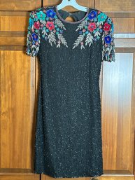 Vintage Scala Dress *LOCAL PICKUP ONLY - NO SHIPPING*