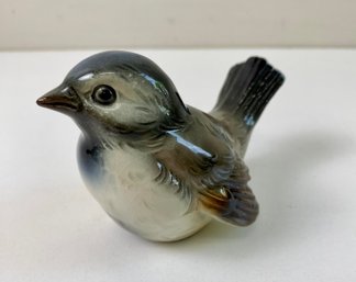 Ceramic Bird -made In West Germany