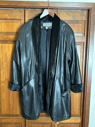 Vintage Studio Sienna Jacket *LOCAL PICKUP ONLY - NO SHIPPING*