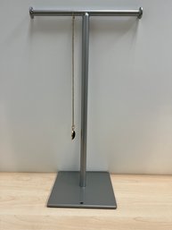 Tall Necklace Display Stand