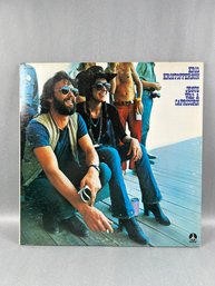 Kris Kristofferson Jesus Was A Capricorn Vinyl Record