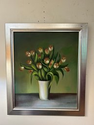 Oil Of Tulips