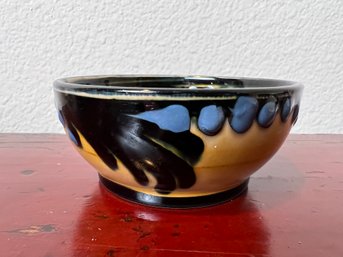 Small Rex Fayance Egersound Norge 1 Bowl.