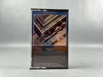 The Beatles 1967 To 1970 Cassette