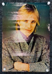 Poster Of Tom Petty