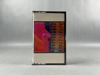 A Flock Of Seagulls Listen Cassette