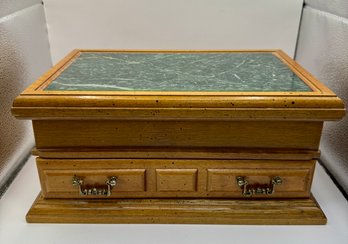 Jewelry Box -Local Pick Only