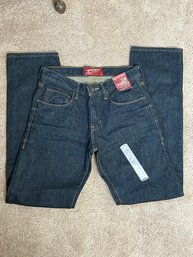 Arizona Slim Straight Leg Jeans *LOCAL PICKUP ONLY - NO SHIPPING*