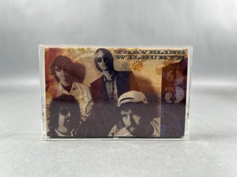 Traveling Wilburys Vol 3 Cassette