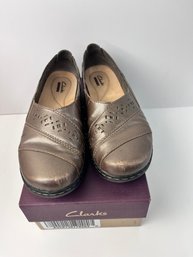 Clark's Flats Womens Size 8m. *Local Pickup Only*