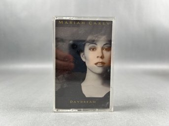 Mariah Carey Daydream Cassette