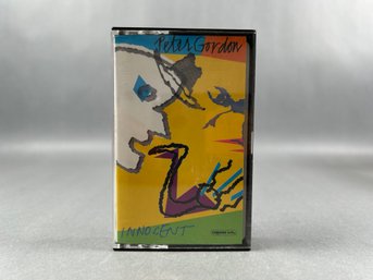 Peter Gordon Innocent Cassette