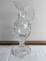 Overlake Silver Classic 2005 Flight Champion Decanter.