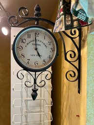 Decorative Grand Central Terminal Clock