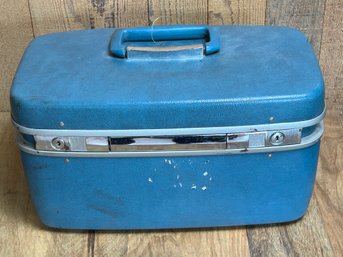 Vintage Samsonite Travel Bag *LOCAL PICKUP ONLY - NO SHIPPING*