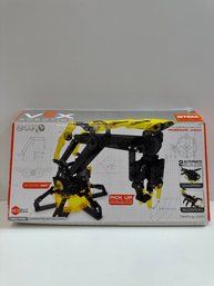 Vex Robotics Construction Set Robotic Arm