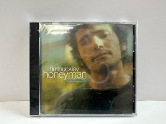 Tim Buckley: Honeyman Live 1973