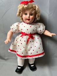 1989 Horsman Doll.