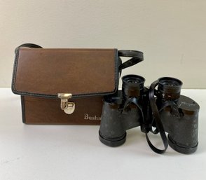 Bushnell Binoculars -insta Focus-7x35 Extra Wide Angle