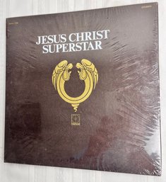 Original Jesus Christ Super Star Sealed Set.