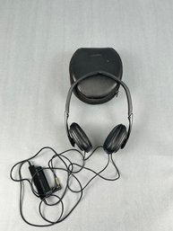 Sony Noise Canceling Headphones MDR NC40