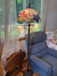 Stained Glass Lamp