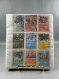 Lot Of Pokemon Cards