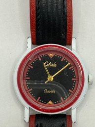 Calinda Wristwatch