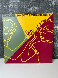 Hall And Oates: Rock And Soul Part 1