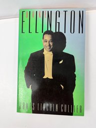 Duke Ellington Book.