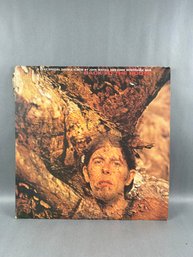 John Mayall Back To The Roots Vinyl Record