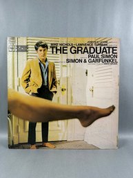 The Graduate Soundtrack