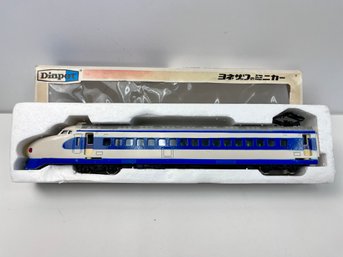 Diapet HO Scale R14 Engine In Box.