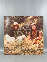 The Incredible String Band Wee Tam Vinyl Record