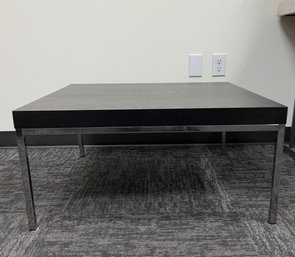 Ikea Klubbo Coffee Table