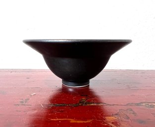 Studio Pottery Bowl.