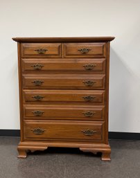 4 Drawer Dresser By Sprague & Carlton -Local Pick Up