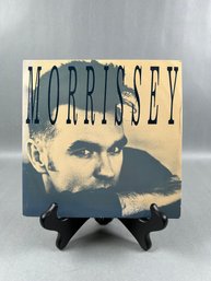 Morrisey Piccadilly Palare 45 Vinyl Record