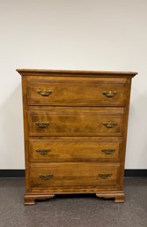 4 Drawer Dresser By Fanfare