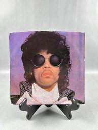 Prince And The Revolution When Doves Cry 45 Vinyl