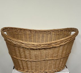 Wicker Basket -local Pickup