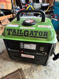 Tail Gator 2 Cycle Gas Generator *Local Pick-up Only*