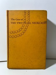 The Case Of The Two Pearl Necklaces: Fielding