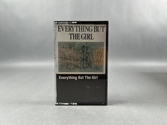 Everything But The Girl Cassette