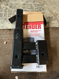 Haul Master Dual Extension Hitch *Local Pick-up Only*