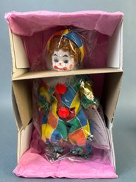 Madame Alexander Clown Doll 305.