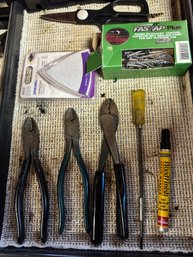 Drawer Of Tools *Local Pick-up Only*