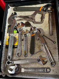 Lot Of Wrenches *Local Pick-up Only*