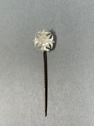 Vintage Shell Stick Pin